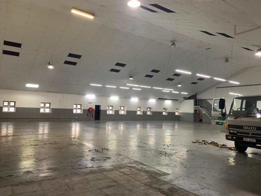 To Let Commercial Property for Rent in Durbanville Hills Western Cape